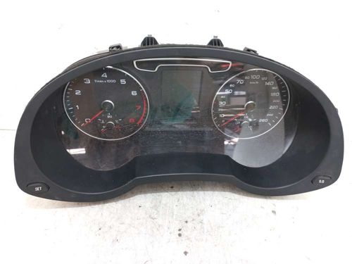 PAINEL DE INSTRUMENTOS AUDI Q3 2.0 2013