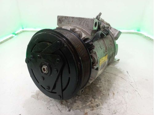 COMPRESSOR DO AR CONDICIONADO RENAULT MASTER 2.3 2023