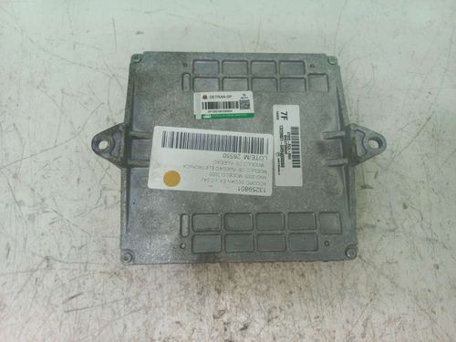 MODULO DE INJECAO HONDA ACCORD SEDAN 3.0L 2005