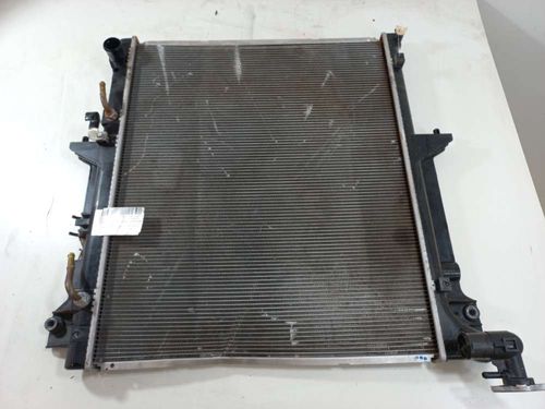 RADIADOR MITSUBISHI PAJERO 3.2 2012