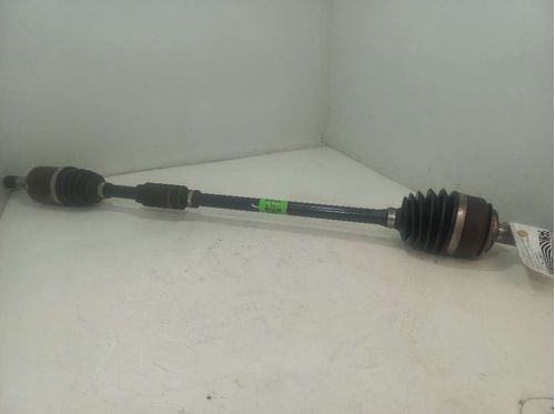 SEMI-EIXO DIREITO HONDA CITY 1.5 2015