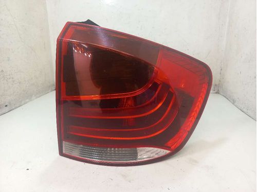 LANTERNA DIREITA BMW X1 2.0 2011