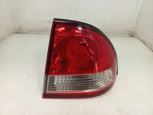 LANTERNA DIREITA CHEVROLET CLASSIC 1.0 2013