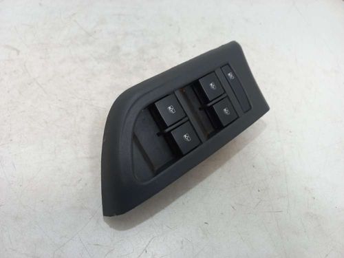 INTERRUPTOR VIDRO DIANT. ESQ CHEVROLET ONIX 1.4 2016