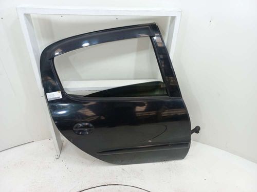 PORTA TRASEIRA DIR PEUGEOT 207 1.4 2009