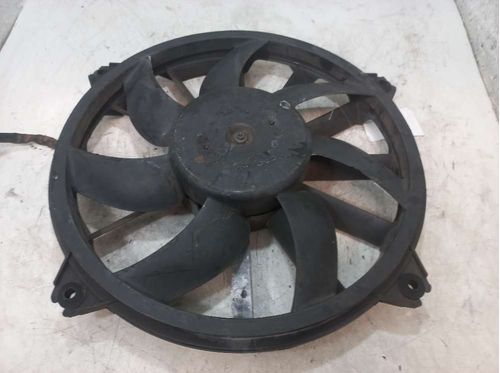 VENTOINHA/ ELETROVENTILADOR PEUGEOT 308 2.0 2013