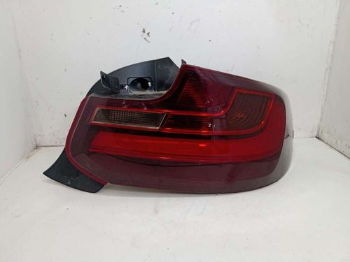 LANTERNA DIREITA BMW M 235I 3.0 2015