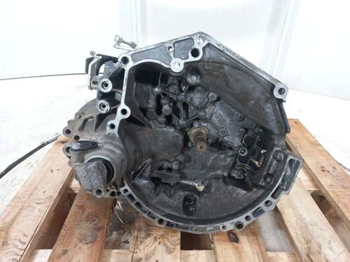 CAMBIO MANUAL / CX DE MARCHA PEUGEOT 207 1.4 2015