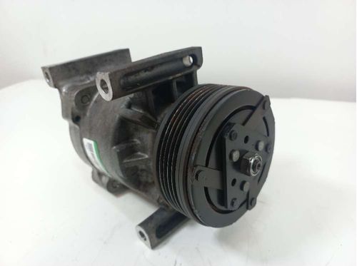 COMPRESSOR DO AR CONDICIONADO FIAT GRAN SIENA 1.4 2016