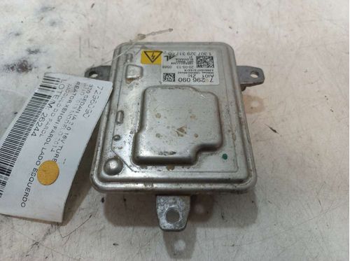 MODULO DO FAROL BMW 320 2.0 2014