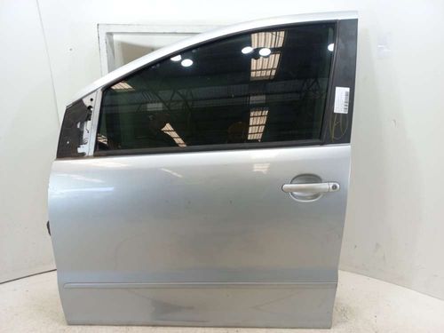 PORTA DIANTEIRA ESQ VOLKSWAGEN FOX 1.6 2014