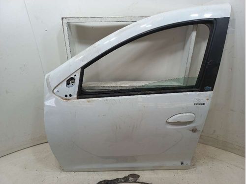 PORTA DIANTEIRA ESQ RENAULT SANDERO 1.0 2019