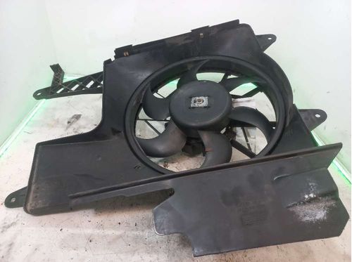 VENTOINHA/ ELETROVENTILADOR VOLKSWAGEN GOL 1.0 2000