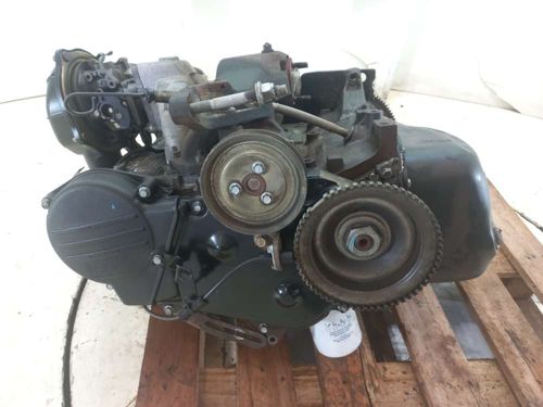 MOTOR COMPLETO FIAT UNO 1.0 2001