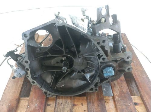 CAMBIO MANUAL / CX DE MARCHA HONDA CIVIC 1.7 2005