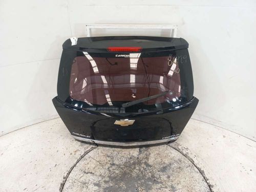 TAMPA TRASEIRA CHEVROLET CAPTIVA 2.4 2010
