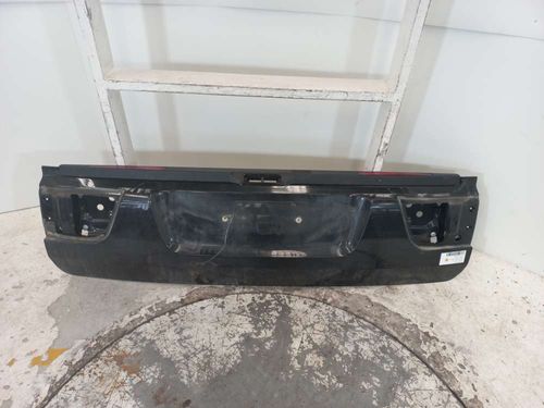 TAMPA TRASEIRA BMW X5 4.4 2002