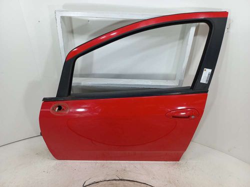 PORTA DIANTEIRA ESQ FIAT PUNTO 1.8 2011