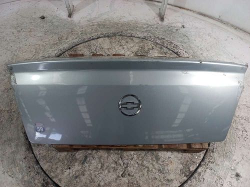 TAMPA TRASEIRA CHEVROLET ASTRA 2.0 2004