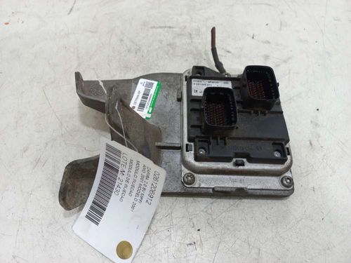MODULO DE INJECAO CHEVROLET ZAFIRA 2.0 2001