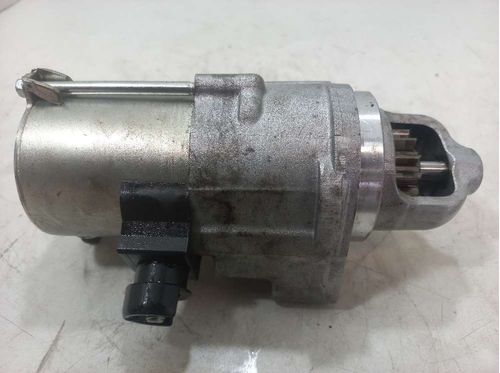 MOTOR DE PARTIDA/ ARRANQUE HONDA CITY 1.5 2015