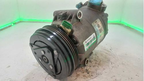 COMPRESSOR DO AR CONDICIONADO VOLKSWAGEN FOX 1.6 2010