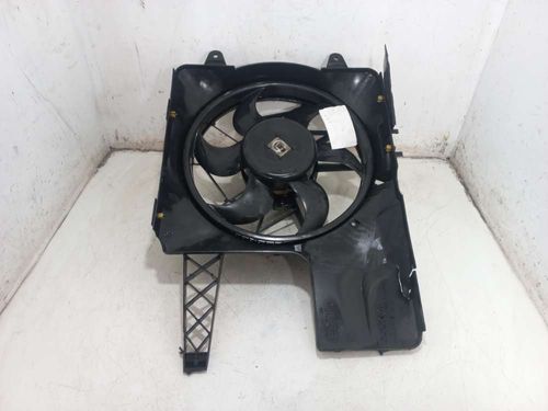 VENTOINHA/ ELETROVENTILADOR VOLKSWAGEN PARATI 1.6 2002