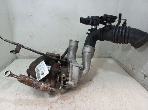 TURBINA TURBOCOMPRESSOR AUDI A3 1.8 2001
