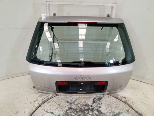 TAMPA TRASEIRA AUDI A6 2.7 2002