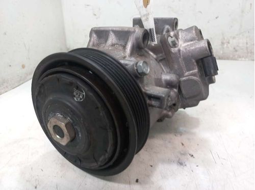 COMPRESSOR DO AR CONDICIONADO TOYOTA COROLLA 1.8 2012