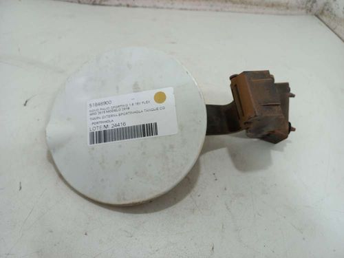 PORTINHOLA FIAT PALIO 1.6 2016