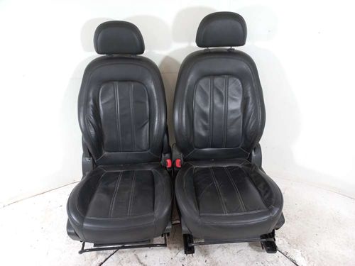 JOGO DE BANCO COURO CHEVROLET CAPTIVA 2.4 2011