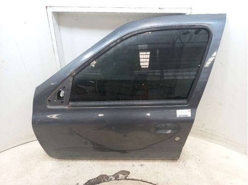 PORTA DIANTEIRA ESQ RENAULT CLIO 1.0 2015