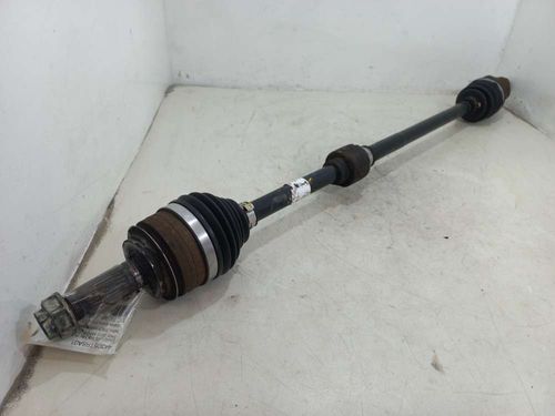 SEMI-EIXO DIREITO HONDA CIVIC 1.8 2012