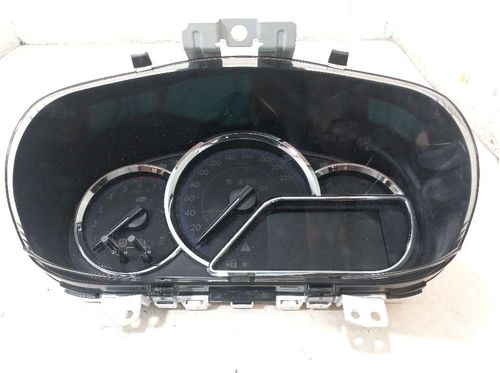 PAINEL DE INSTRUMENTOS TOYOTA YARIS 1.5 2022