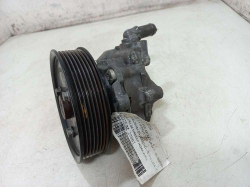 BOMBA DE DIRECAO HIDRAULICA RENAULT MASTER 2.3 2017