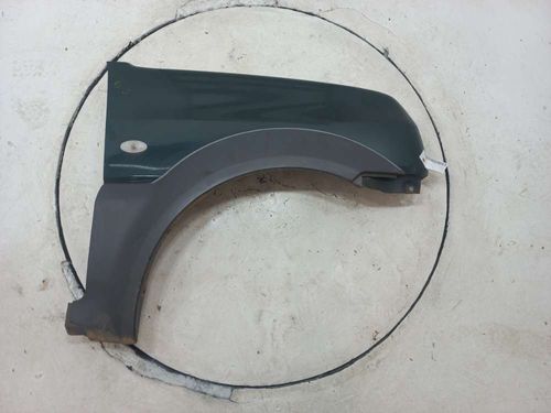 PARALAMA DIANTEIRO DIREITO SUZUKI JIMNY 4ALL 1.3 16V 1.3L 2014