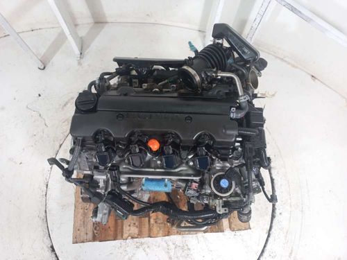 MOTOR COMPLETO HONDA HR-V 1.8 2021