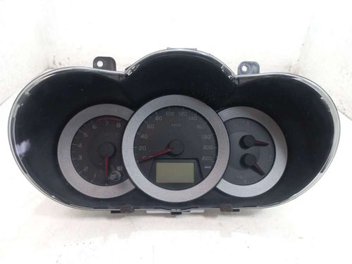 PAINEL DE INSTRUMENTOS TOYOTA RAV 2.4 2006