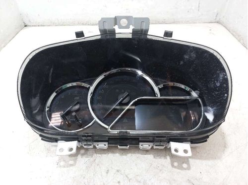 PAINEL DE INSTRUMENTOS TOYOTA YARIS 1.5 2021