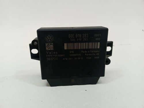 MODULO ESTACIONAMENTO VOLKSWAGEN POLO 1.6 2012