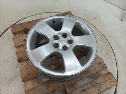 RODA DE LIGA LEVE TRAS ESQUERD AUDI A3 1.8 2003