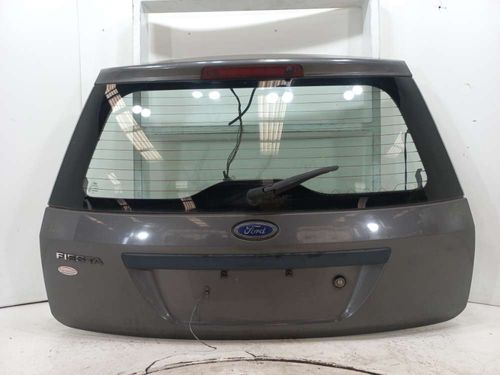 TAMPA TRASEIRA FORD FIESTA 1.6 2003