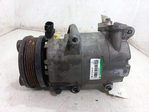 COMPRESSOR DO AR CONDICIONADO FORD FOCUS 2.0 2009