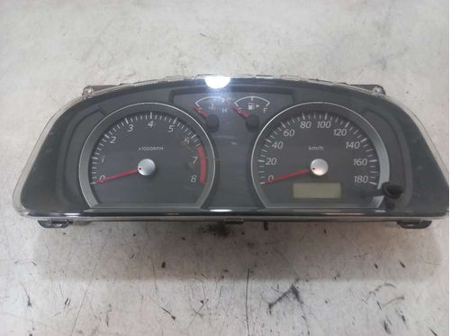 PAINEL DE INSTRUMENTOS SUZUKI JIMNY 4ALL 1.3 16V 1.3L 2014