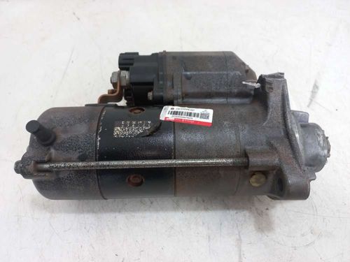 MOTOR DE PARTIDA/ ARRANQUE DODGE RAM 2500 6.7 2012