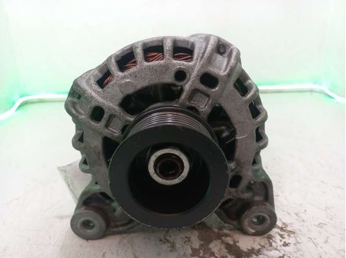 ALTERNADOR NISSAN VERSA 1.6 2019