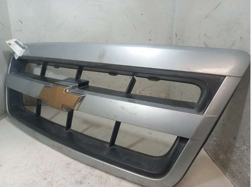 GRADE RADIADOR CHEVROLET S10 2.8L 2011