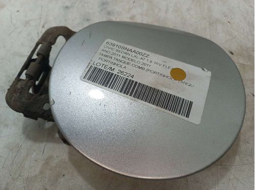 PORTINHOLA HONDA CIVIC 1.8 2011