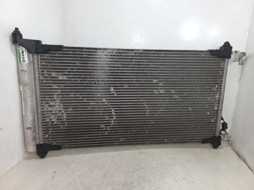 CONDENSADOR NISSAN LIVINA 1.6 2014